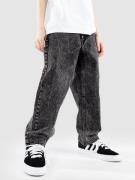 Volcom Modown Tapered Jeans harmaa