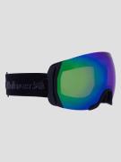 Red Bull SPECT Eyewear SIGHT-006GR2 Black Laskettelulasit musta