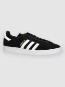 adidas Skateboarding Campus Adv Skeittikengät musta