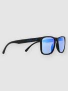 Red Bull SPECT Eyewear EDGE-002P Black Aurinkolasit musta