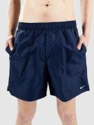 Nike Swim 7" Volley Surffishortsit sininen