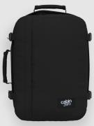 Cabin Zero Classic 36L Reppu musta