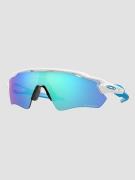 Oakley Radar EV Path Polished White Aurinkolasit valkoinen