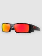 Oakley Gascan Polished Black Aurinkolasit musta