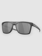 Oakley Leffingwell Matte Black Ink Aurinkolasit musta