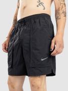 Nike Swim 7" Volley Surffishortsit musta