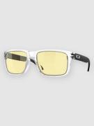 Oakley Holbrook Clear Aurinkolasit kuviotu