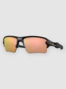 Oakley Flak 2.0 Xl Matte Black Aurinkolasit musta