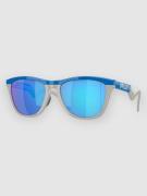 Oakley Frogskins Hybrid Primary Blue/Cool Grey Aurinkolasit sininen