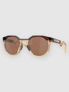 Oakley Hstn Dark Amber/Light Curry Aurinkolasit ruskea