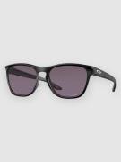 Oakley Manorburn Matte Black Aurinkolasit musta