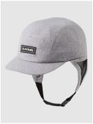 Dakine Surf Lippis harmaa