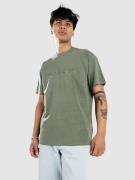 Carhartt WIP Duster T-paita musta