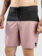 Rip Curl Mirage Downline Surffishortsit pinkki