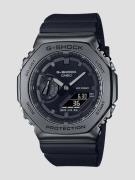 G-SHOCK GM-2100BB-1AER Rannekello musta