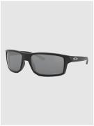 Oakley Gibston Matte Black Aurinkolasit musta