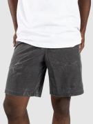 Volcom Stone Faded Hybrid 19 Shortsit harmaa