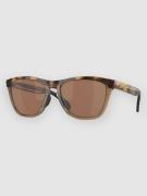 Oakley Frogskins Range Brown Tort/Brown Smoke Aurinkolasit ruskea