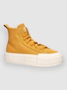 Converse Chuck Taylor All Star Cruise Tennarit oranssi