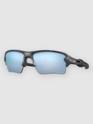 Oakley Flak 2.0 Xl Matte Black Camo Aurinkolasit musta