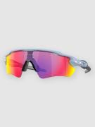 Oakley Radar Ev Path Matte Stonewash Aurinkolasit harmaa