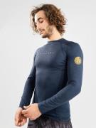 Rip Curl Dawn Patrol Perf Longsleeve Lycra sininen