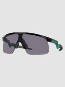 Oakley Resistor Black Aurinkolasit musta