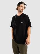 Dickies Mount Vista Pocket T-paita musta