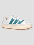 adidas Skateboarding Adimatic Skeittikengät valkoinen