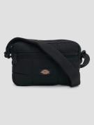 Dickies Gardiner Cross Body Olkalaukku musta