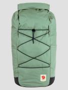 Fjällräven High Coast Rolltop 26L Reppu vihreä