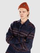 Billabong Offshore Jacquard Flannel Paita sininen