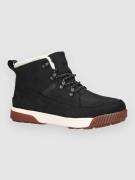 THE NORTH FACE Sierra Mid Lace Wp Talvisaappaat musta