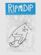 RIPNDIP Lord Nermal Ilmanraikastin valkoinen