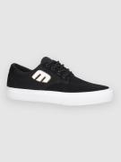 Etnies Barge Plus Tennarit musta