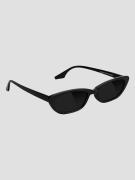 Glassy Hooper Polarized Black Aurinkolasit musta