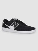 New Balance Numeric 508 Skeittikengät musta