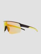 Red Bull SPECT Eyewear DAKOTA-010 Black Aurinkolasit musta