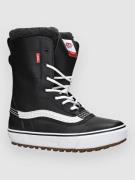 Vans MTE Standard Waterproof Winter Talvikengät musta