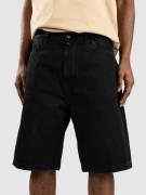 Carhartt WIP Landon Shortsit musta