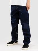 Carhartt WIP Simple Pants Farkut sininen