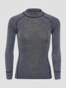 Thermowave Merino Warm Active Kids Kerrastopaita harmaa