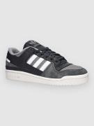 adidas Skateboarding Forum 84 Low ADV Skeittikengät harmaa