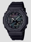 G-SHOCK GA-2100RW-1AER Rannekello musta