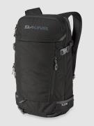 Dakine Heli Pro 24L Reppu musta