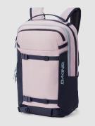 Dakine Mission Pro 18L Reppu pinkki