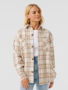 High Tide Soft Flannel Takki