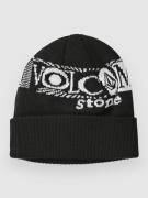 Volcom Lib Stone Legacy Pipo musta