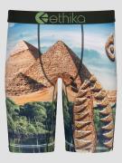 Ethika BMR Pyramids Bokserit kuviotu