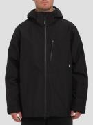 Volcom Stone Storm Gore-Tex Takki musta